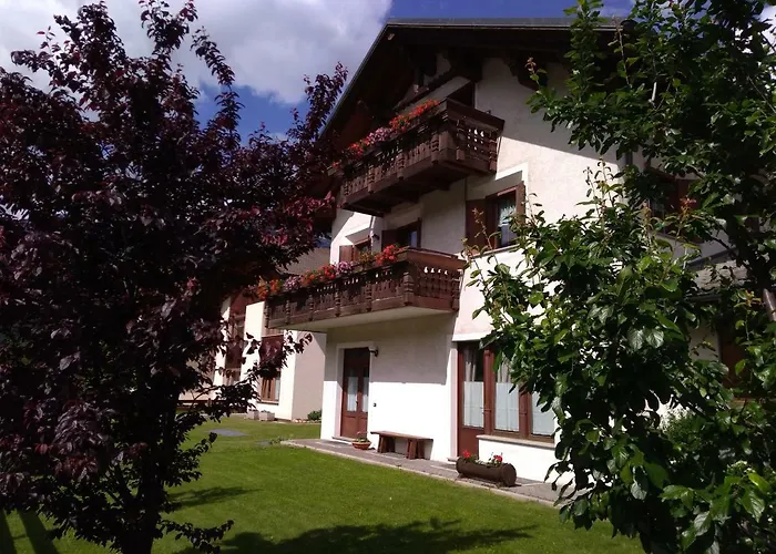 Casa Dello Sciatore