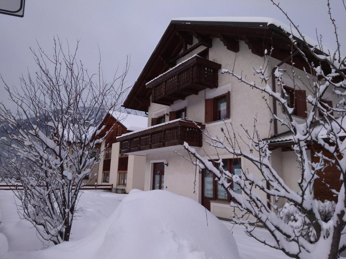 Casa Dello Sciatore Bormio