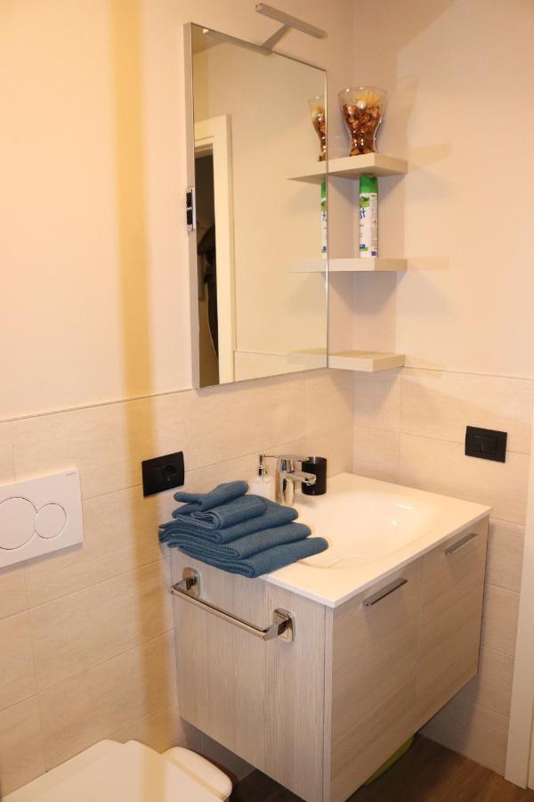 Casa Dello Sciatore Holiday home Bormio