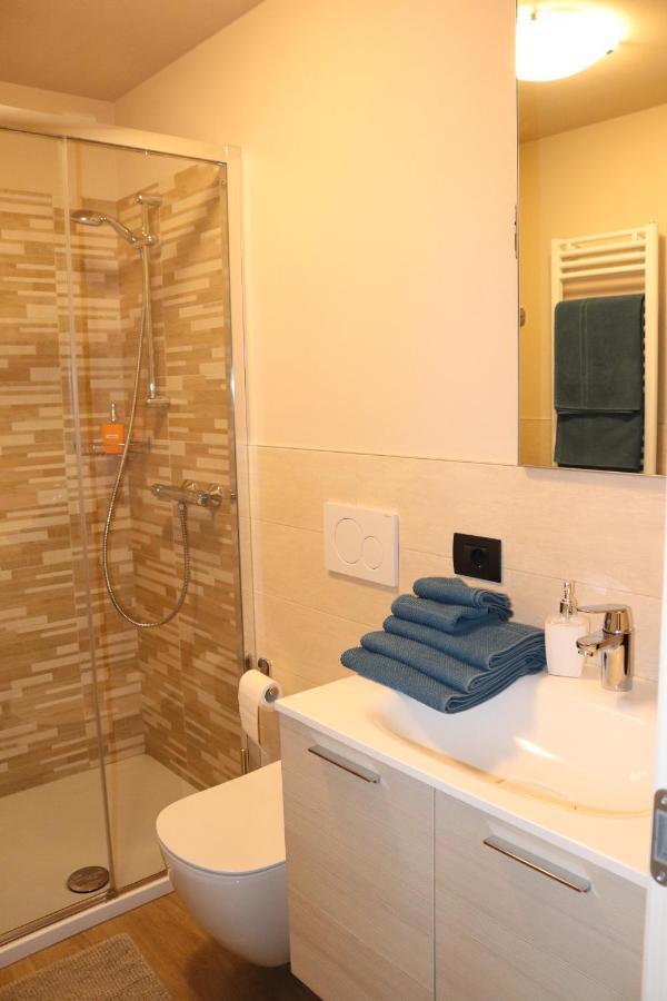 Holiday home Casa Dello Sciatore