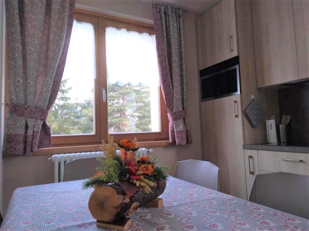 Casa Dello Sciatore Holiday home