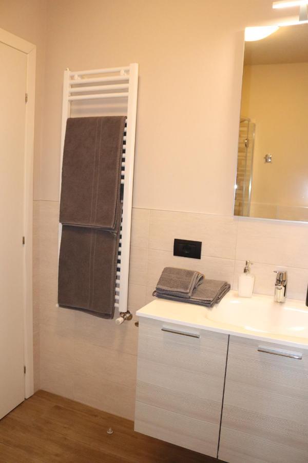 Holiday home Casa Dello Sciatore