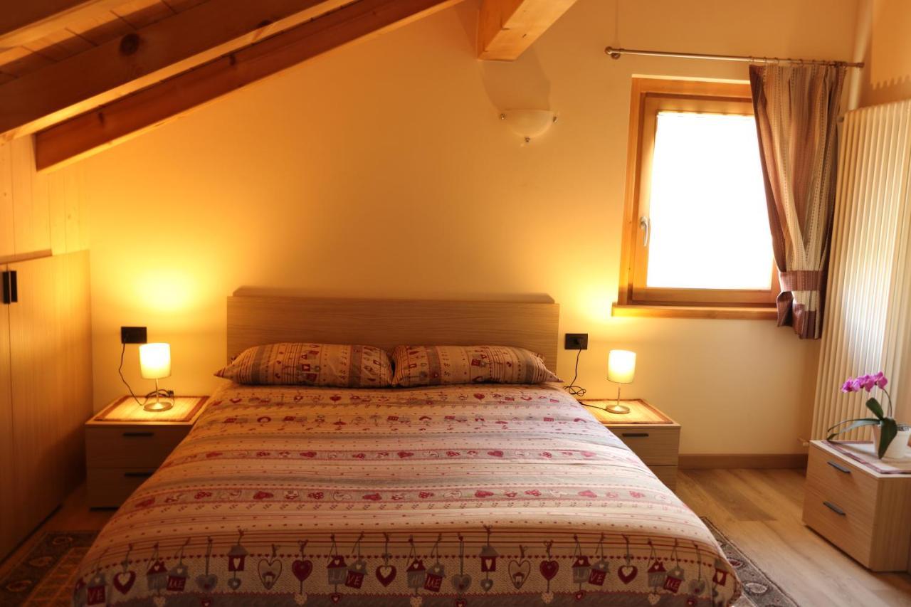 Holiday home Casa Dello Sciatore