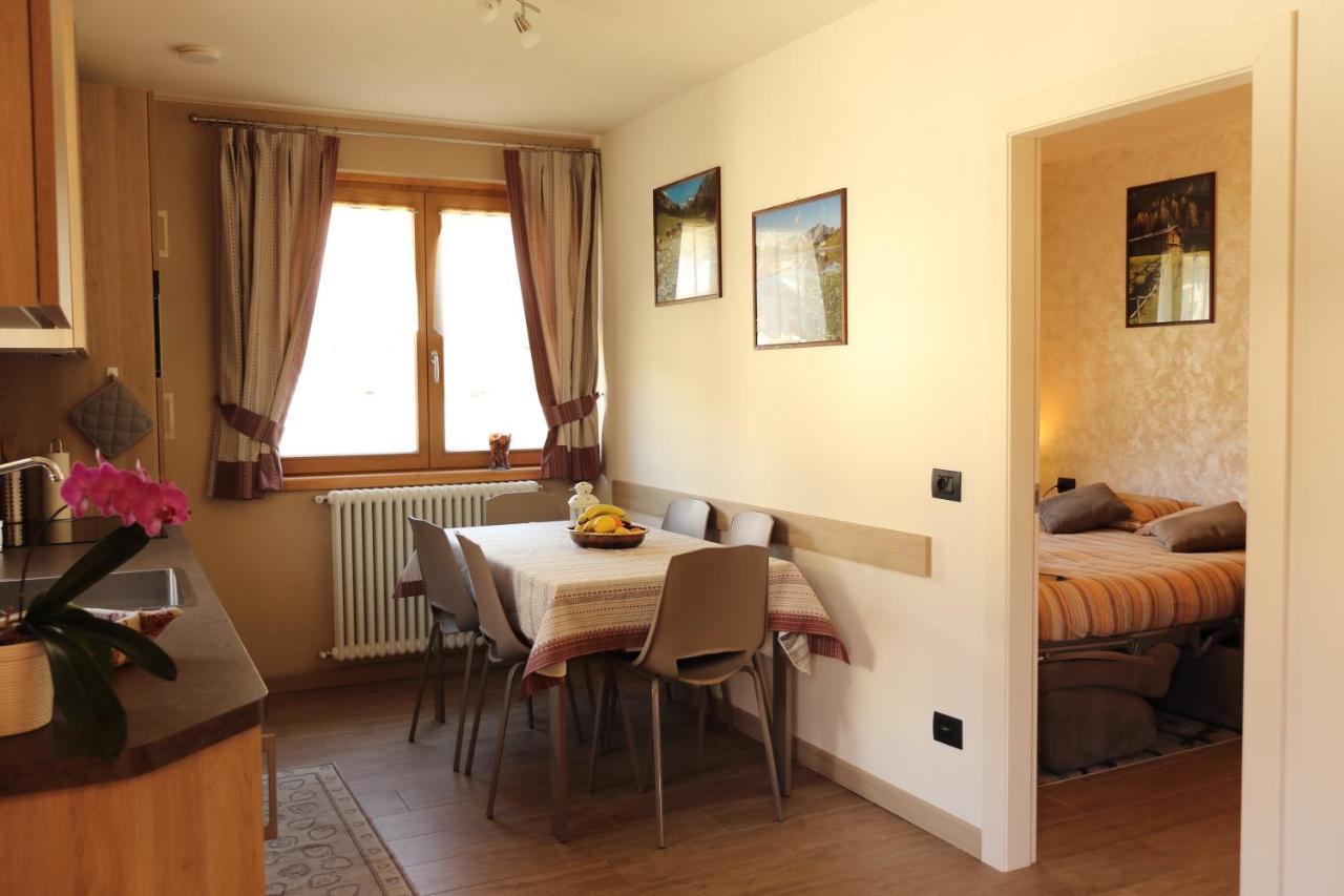 Casa Dello Sciatore * Bormio