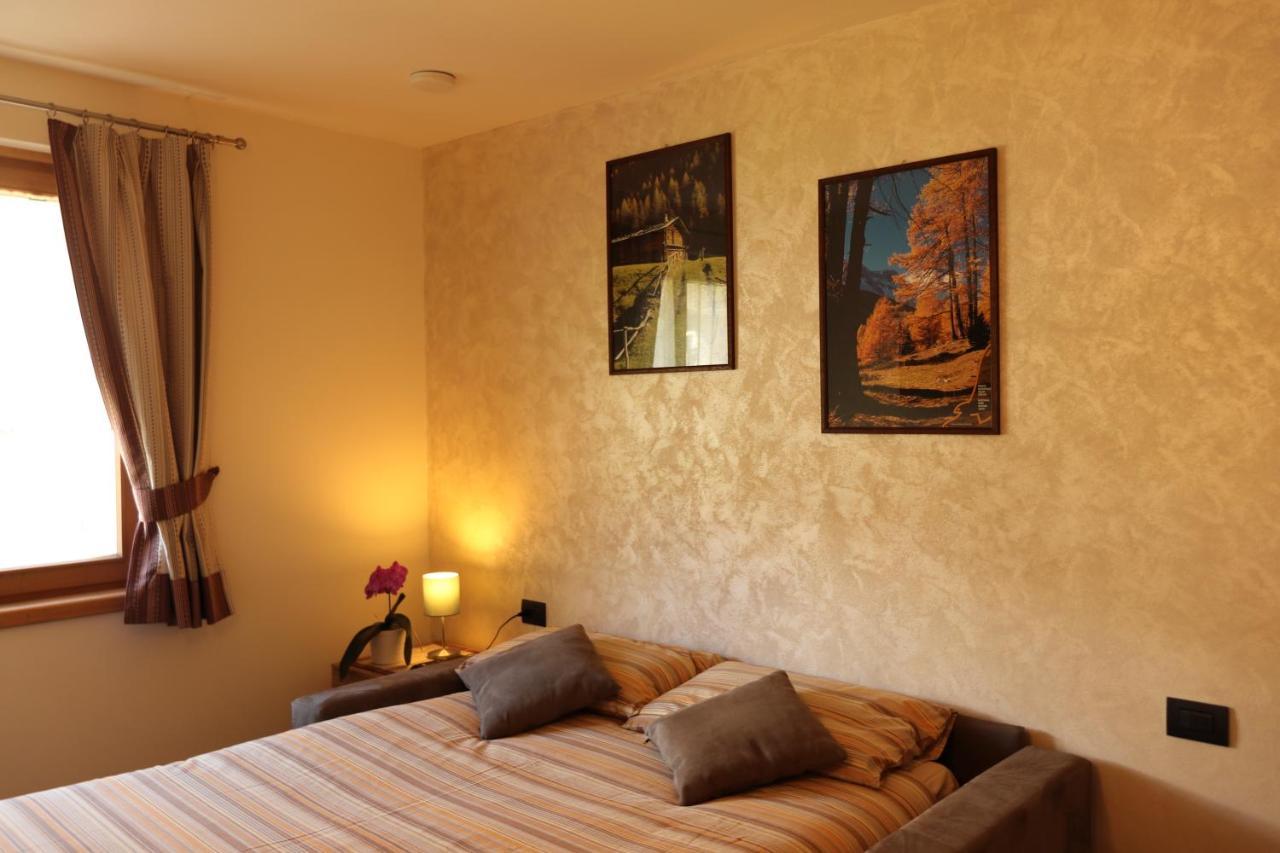 Holiday home Casa Dello Sciatore *