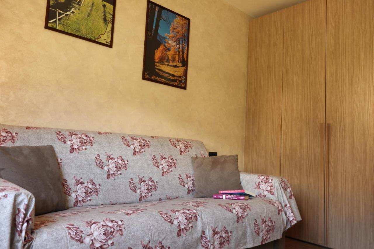 Casa Dello Sciatore *