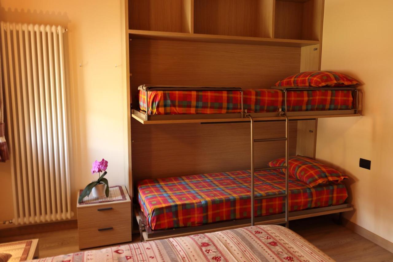 Holiday home Casa Dello Sciatore Bormio