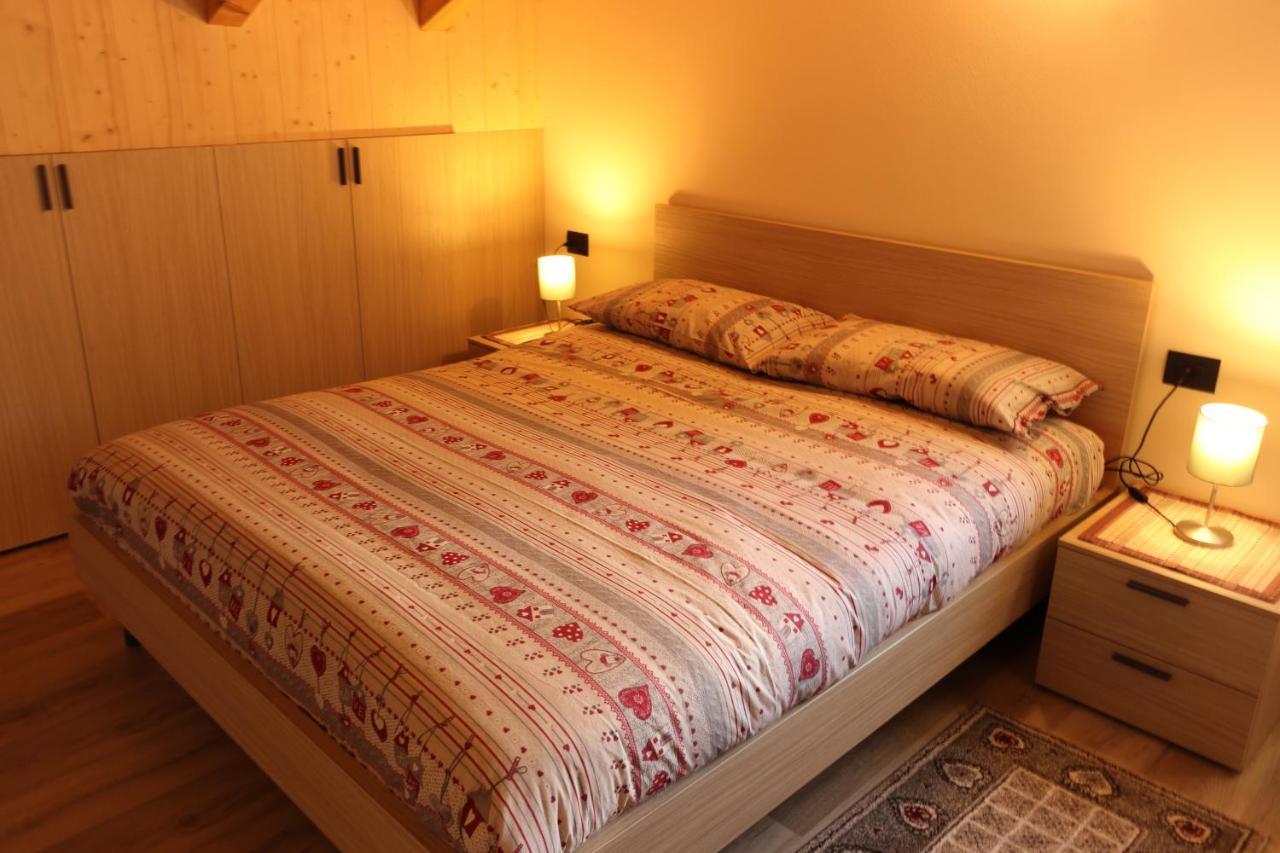Casa Dello Sciatore Holiday home