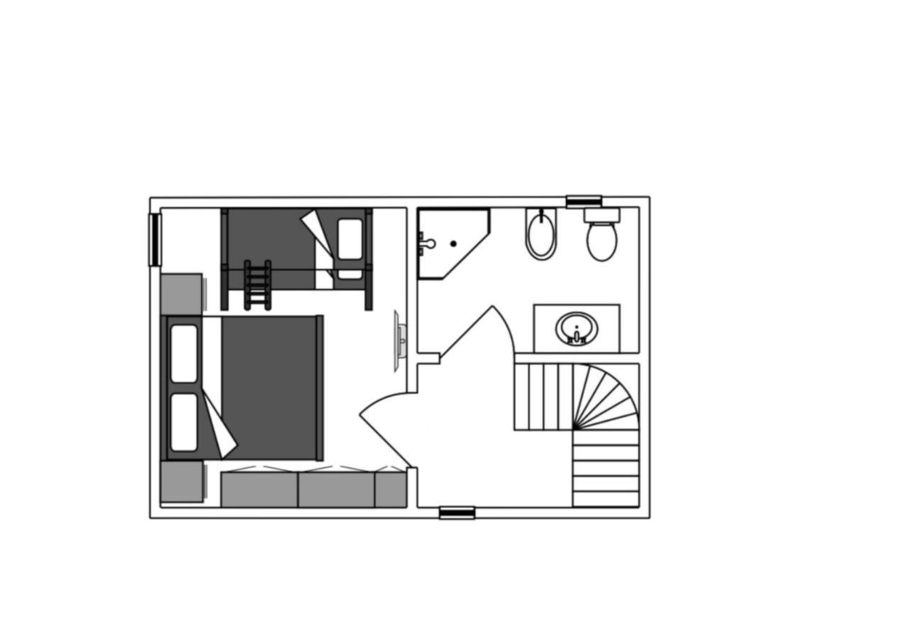 Casa Dello Sciatore