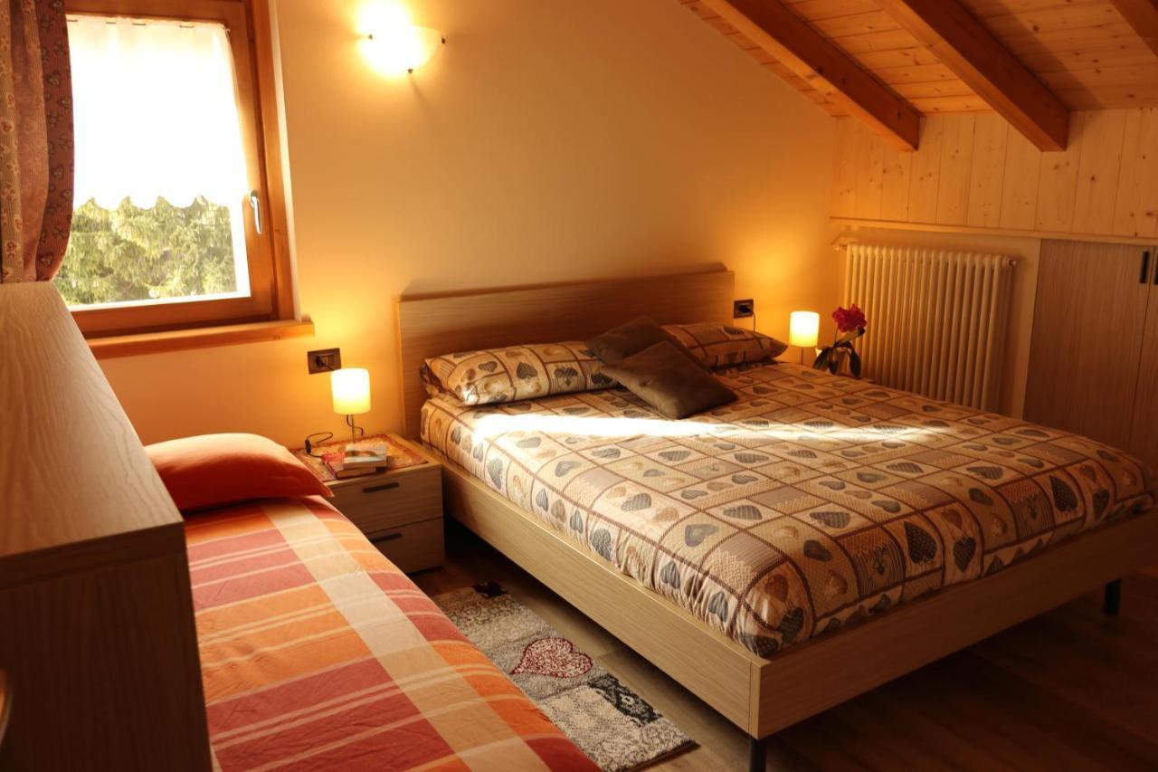 Casa Dello Sciatore