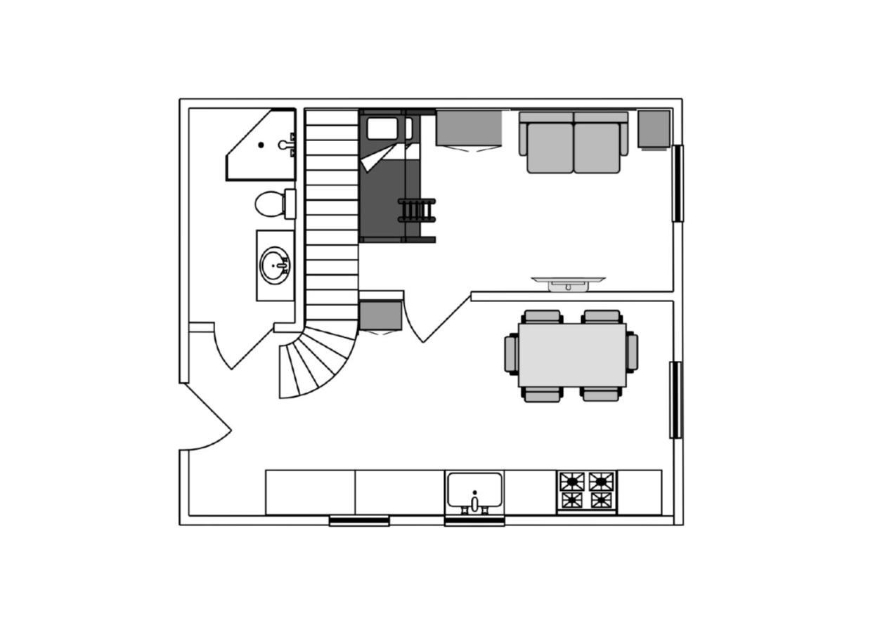Casa Dello Sciatore Holiday home