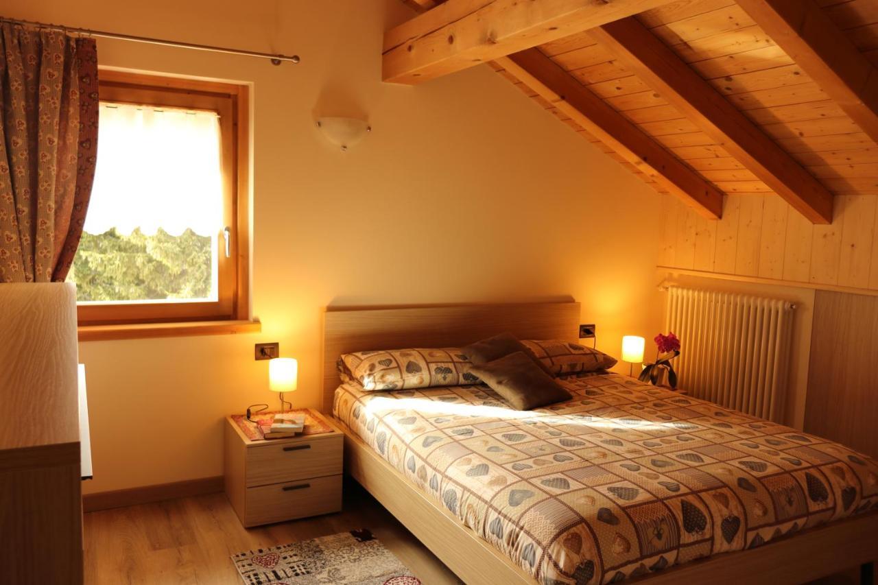 Casa Dello Sciatore *