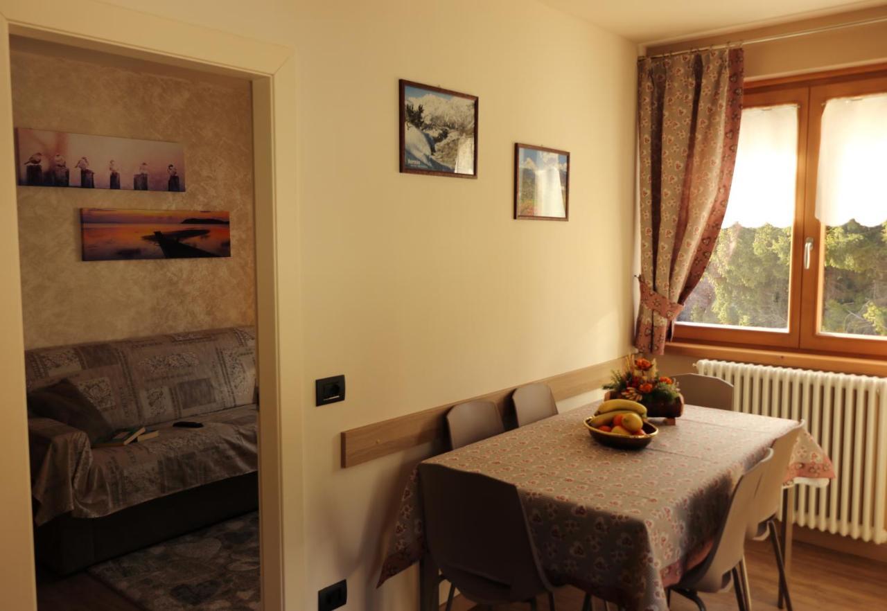 Holiday home Casa Dello Sciatore