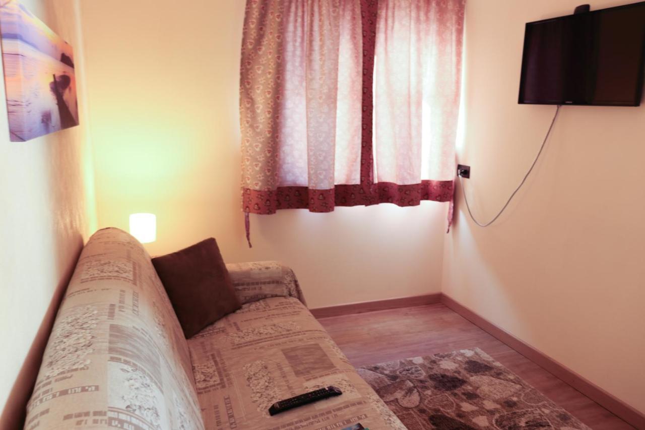 Holiday home Casa Dello Sciatore Bormio