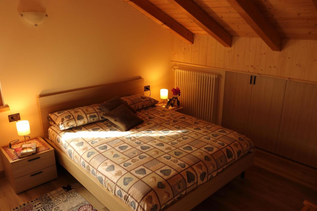Holiday home Casa Dello Sciatore Bormio