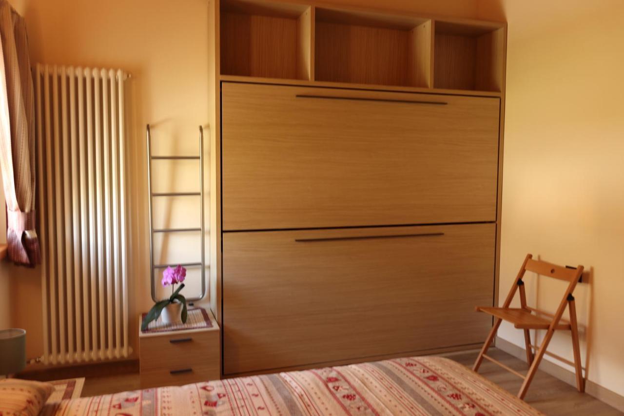 Casa Dello Sciatore *