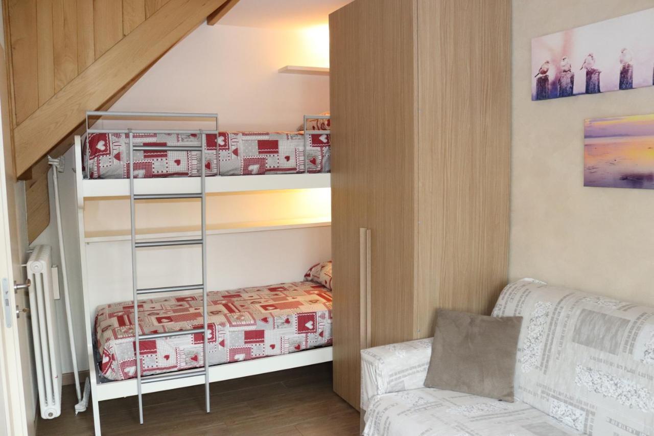 Casa Dello Sciatore * Bormio