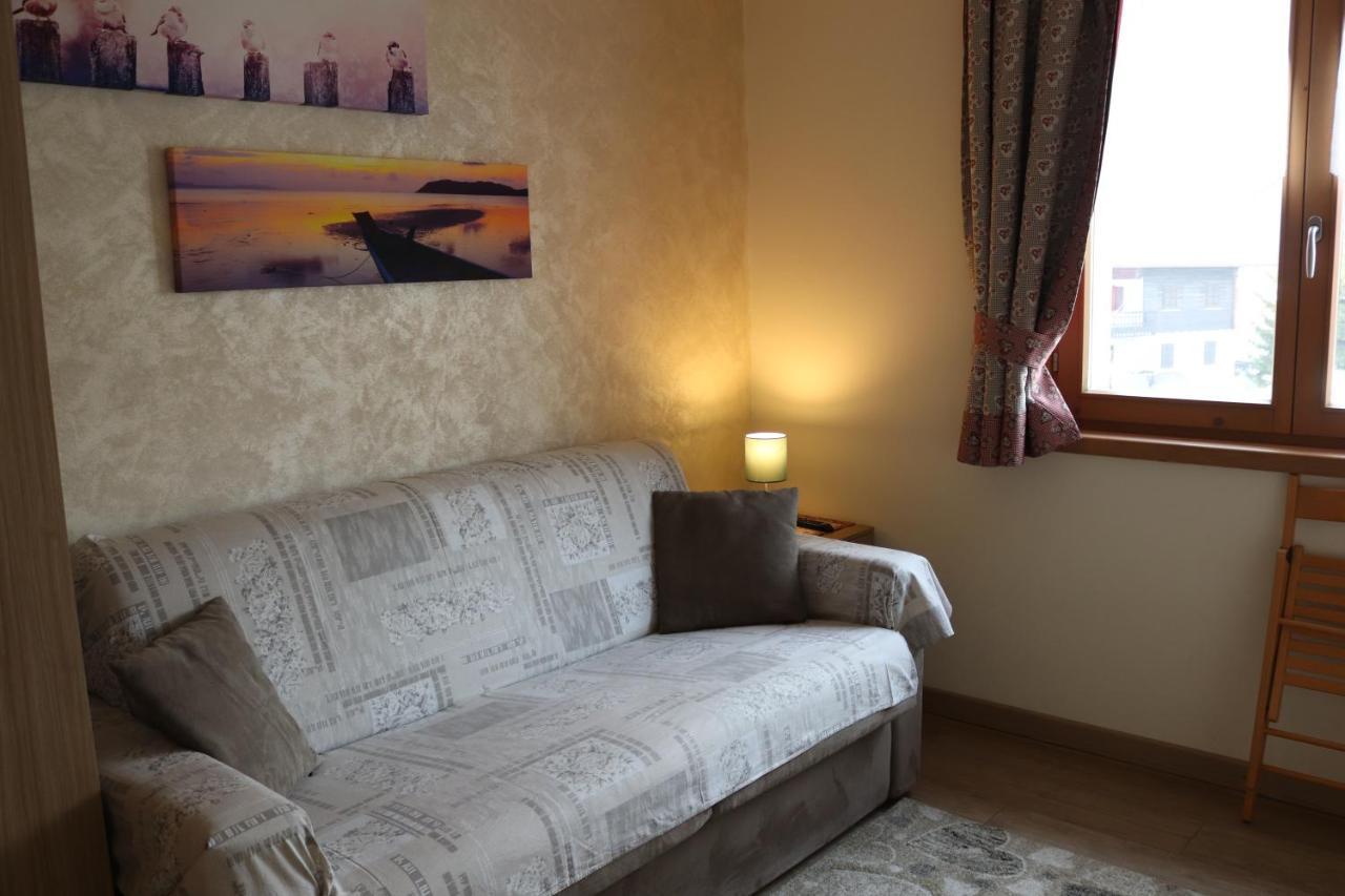 Holiday home Casa Dello Sciatore
