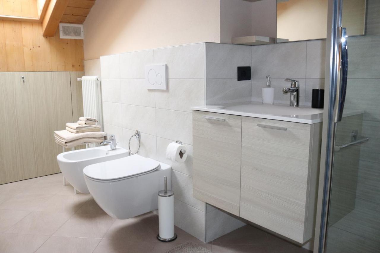 Casa Dello Sciatore Holiday home *