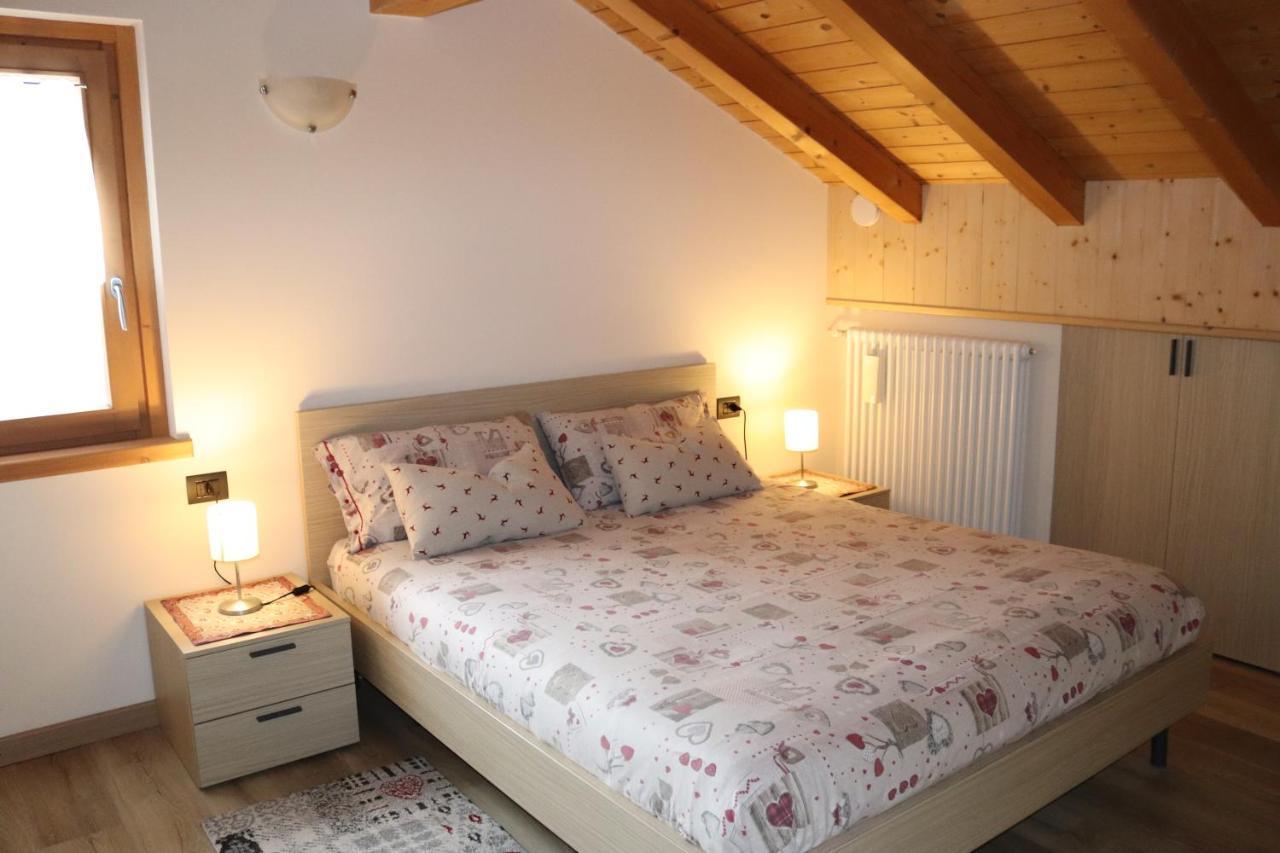 Casa Dello Sciatore * Bormio