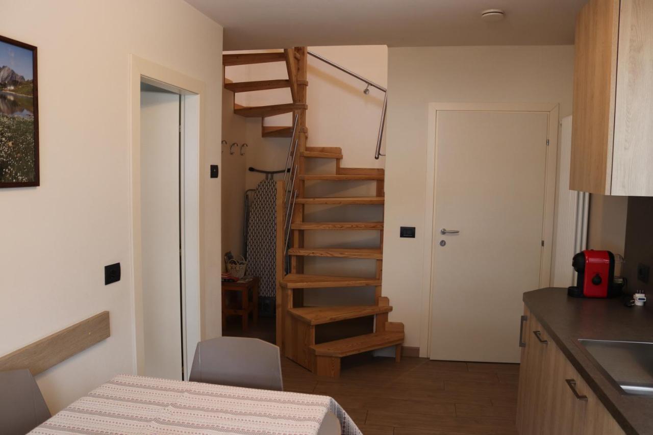 Holiday home Casa Dello Sciatore Bormio