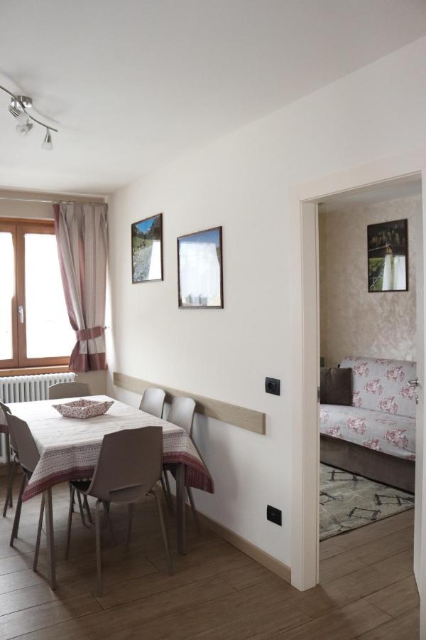 Casa Dello Sciatore Holiday home Bormio