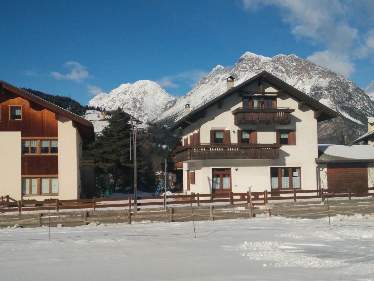 Casa Dello Sciatore Bormio