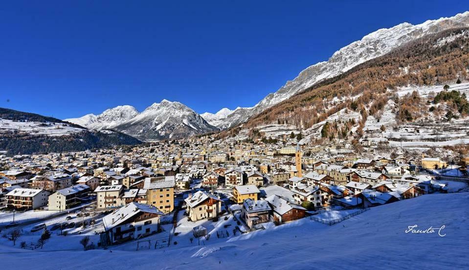 Casa Dello Sciatore Bormio