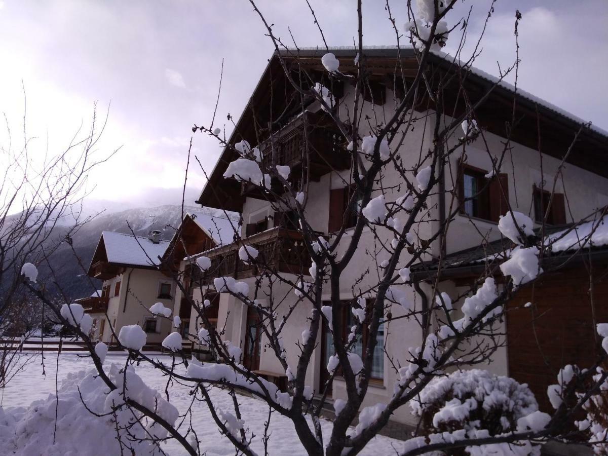 Casa Dello Sciatore *