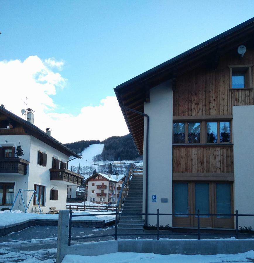 Holiday home Casa Dello Sciatore