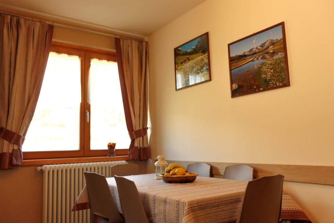Holiday home Casa Dello Sciatore *