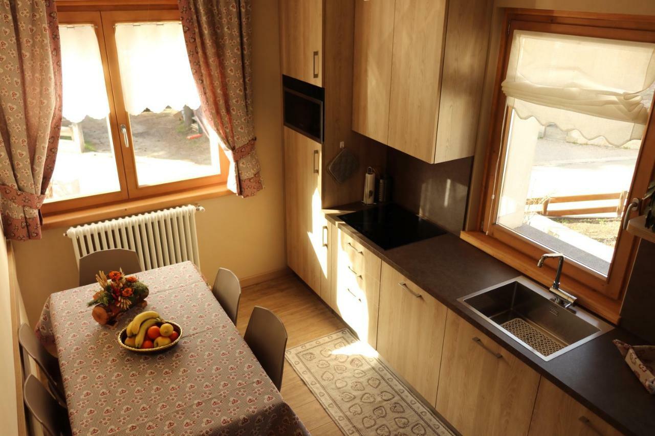 Holiday home Casa Dello Sciatore *