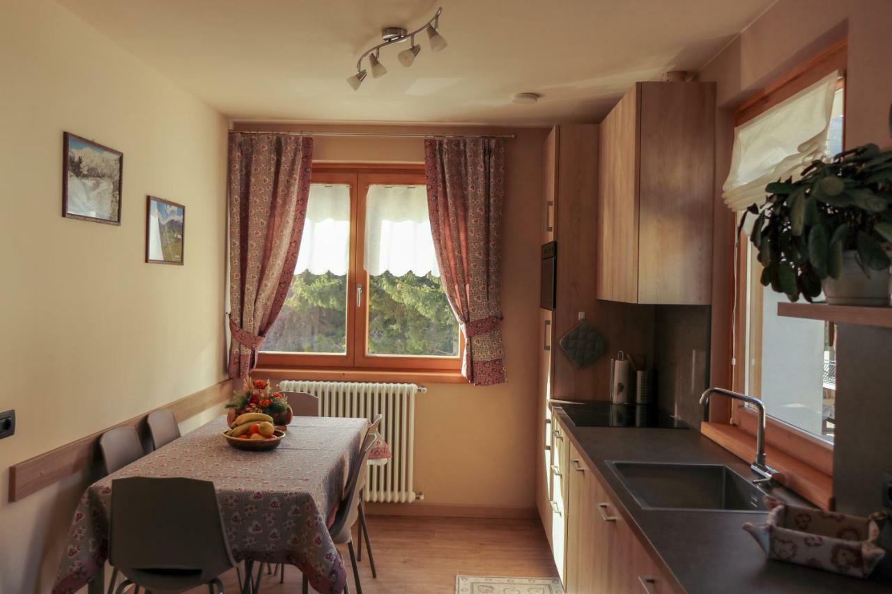 Casa Dello Sciatore Bormio