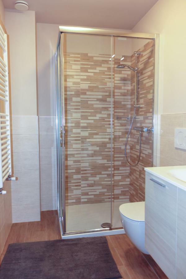 Casa Dello Sciatore Holiday home Bormio