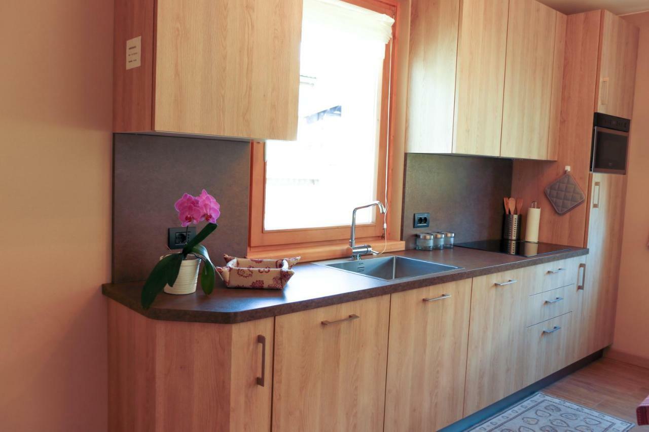 Casa Dello Sciatore Holiday home *