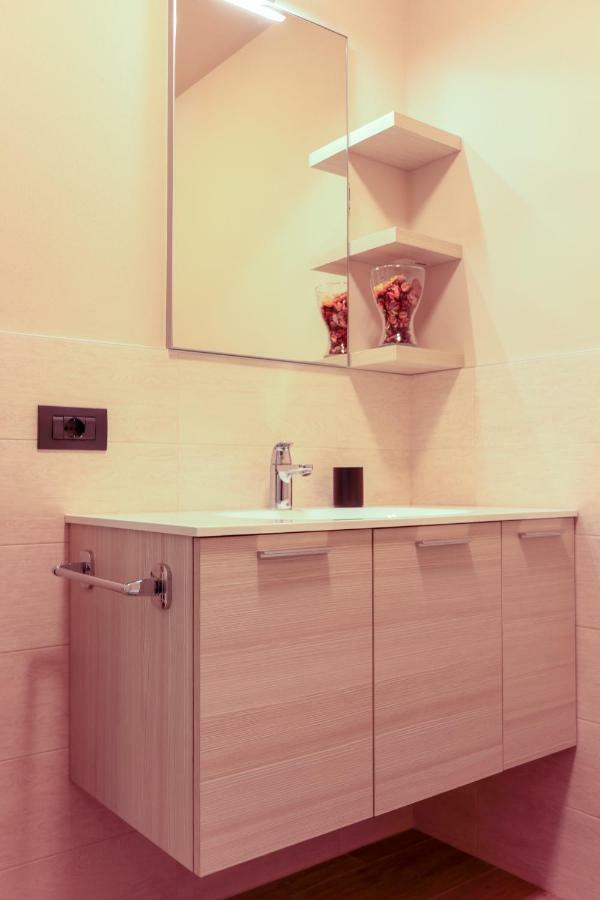 Casa Dello Sciatore Holiday home