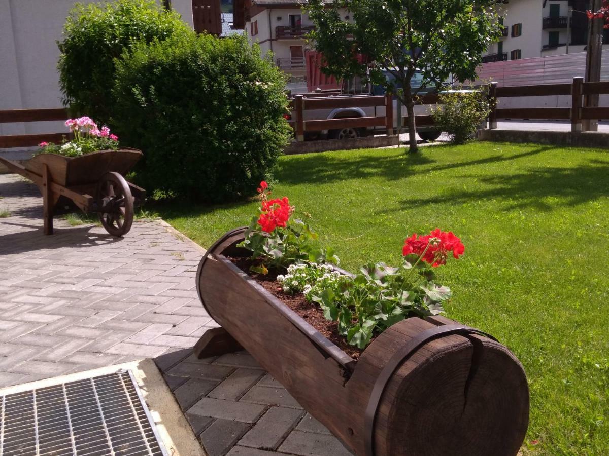 Holiday home Casa Dello Sciatore