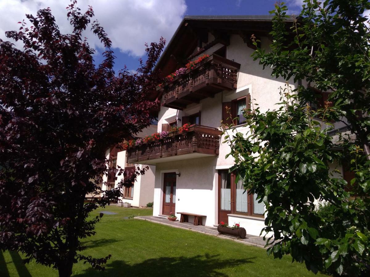 Holiday home Casa Dello Sciatore *