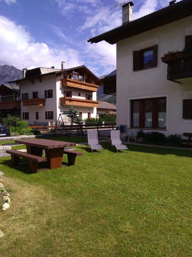 Casa Dello Sciatore * Bormio