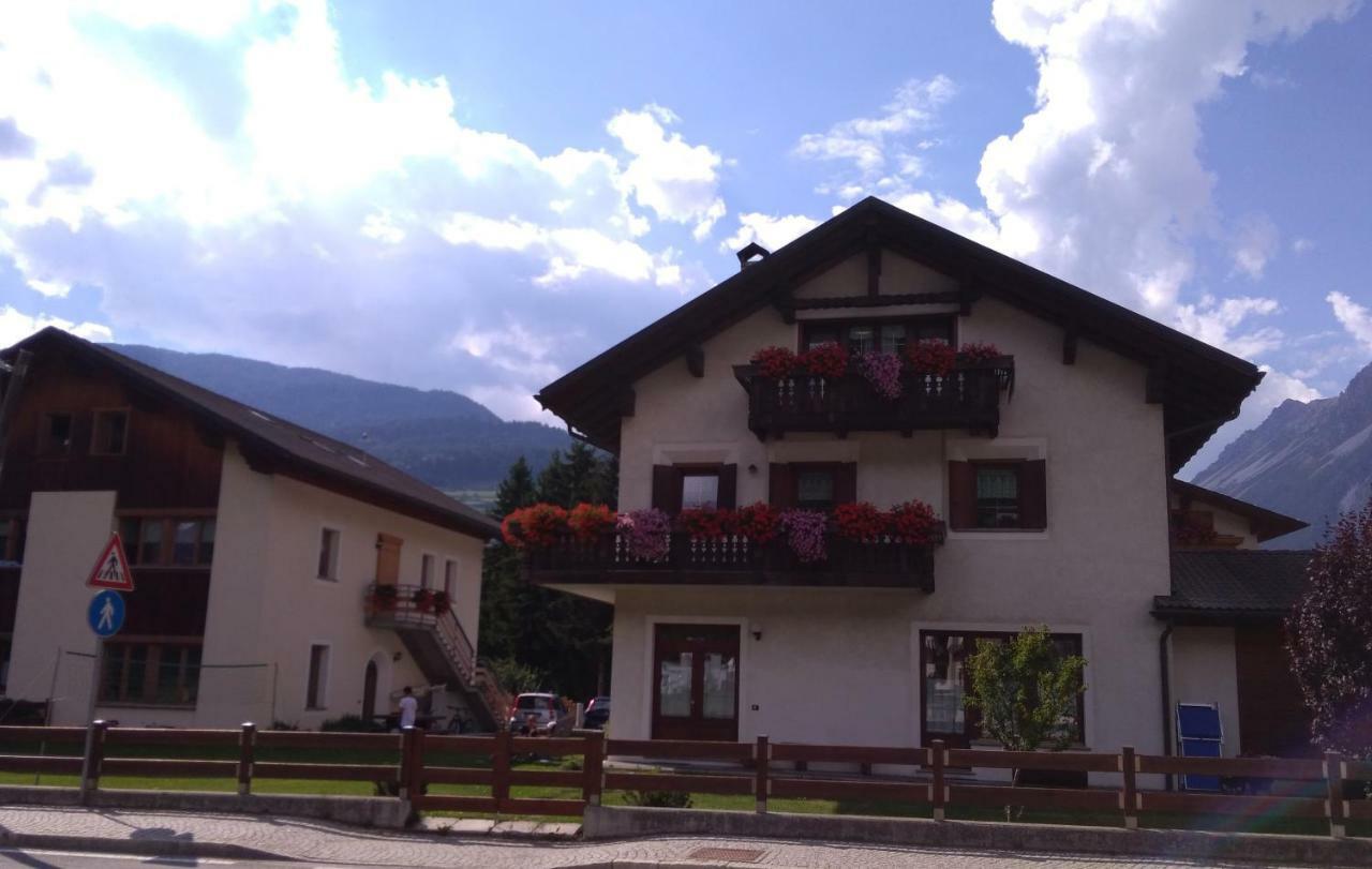 Casa Dello Sciatore Holiday home Bormio