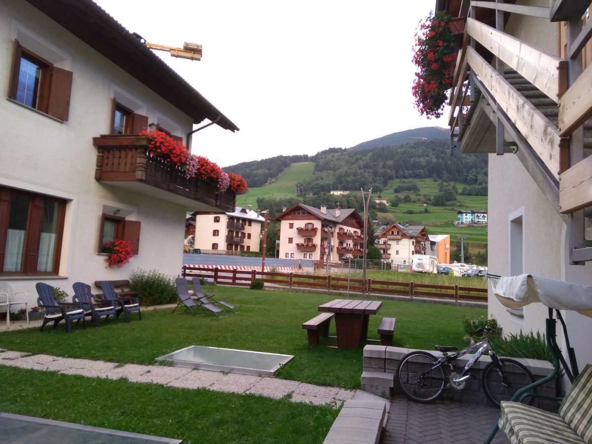 Holiday home Casa Dello Sciatore *