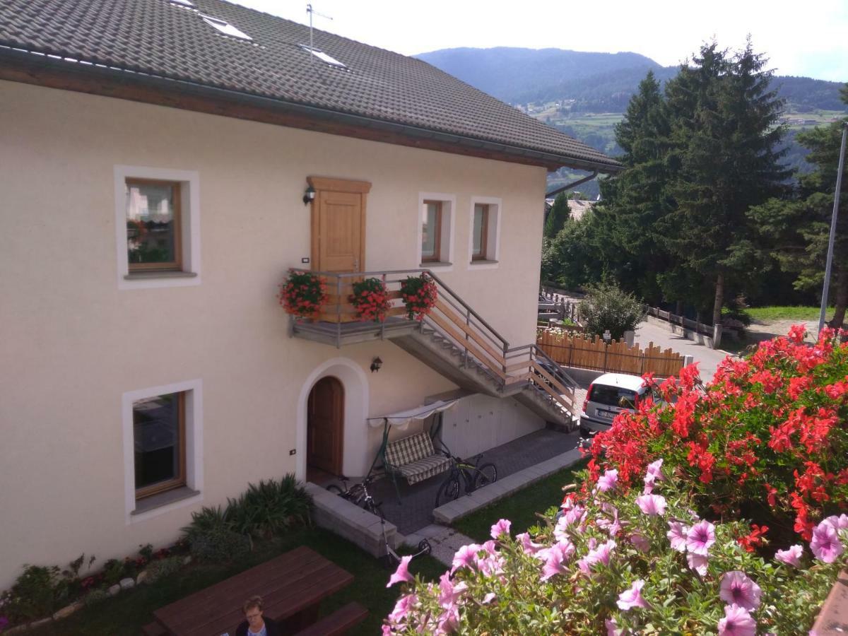 Casa Dello Sciatore Holiday home