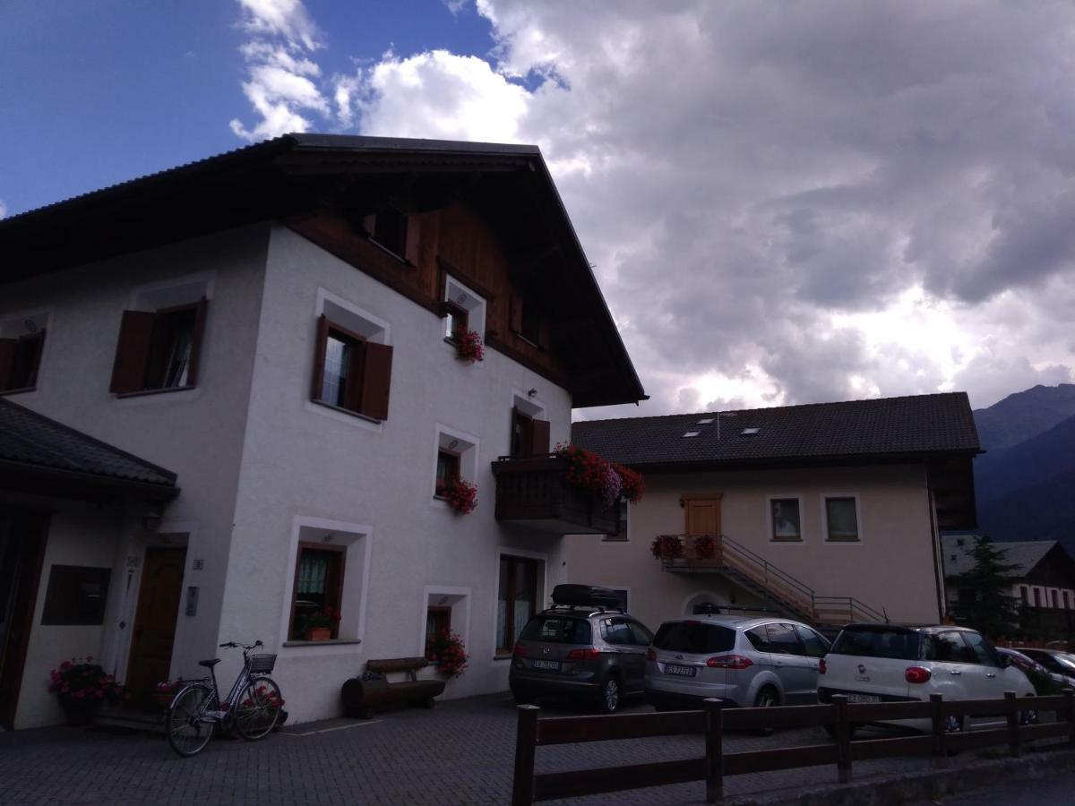 Holiday home Casa Dello Sciatore *