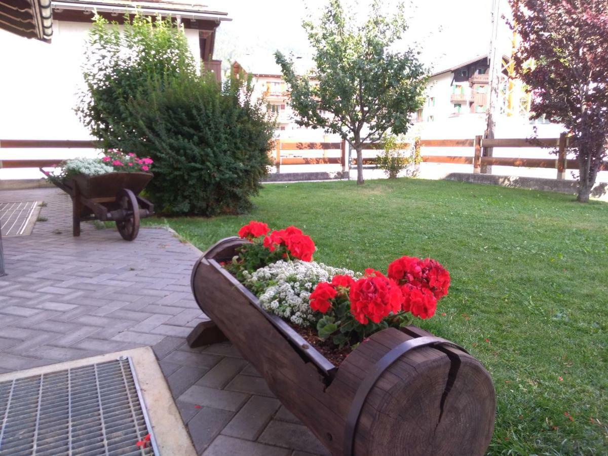 Casa Dello Sciatore Holiday home Bormio