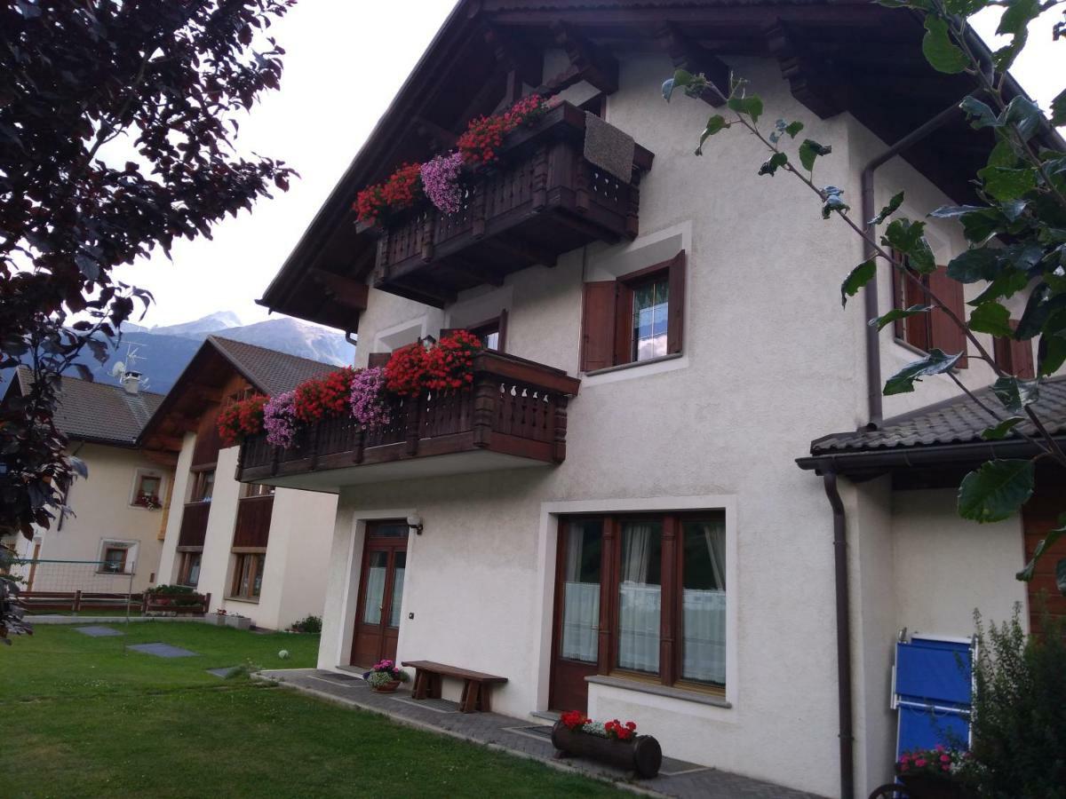 Casa Dello Sciatore Bormio