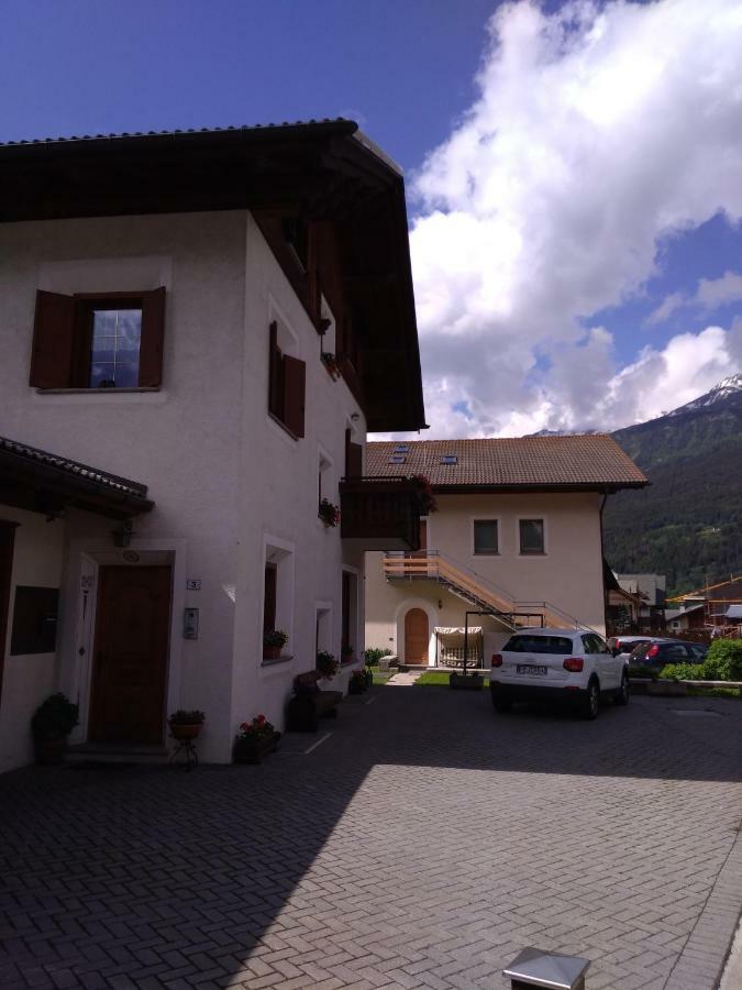 Casa Dello Sciatore Bormio