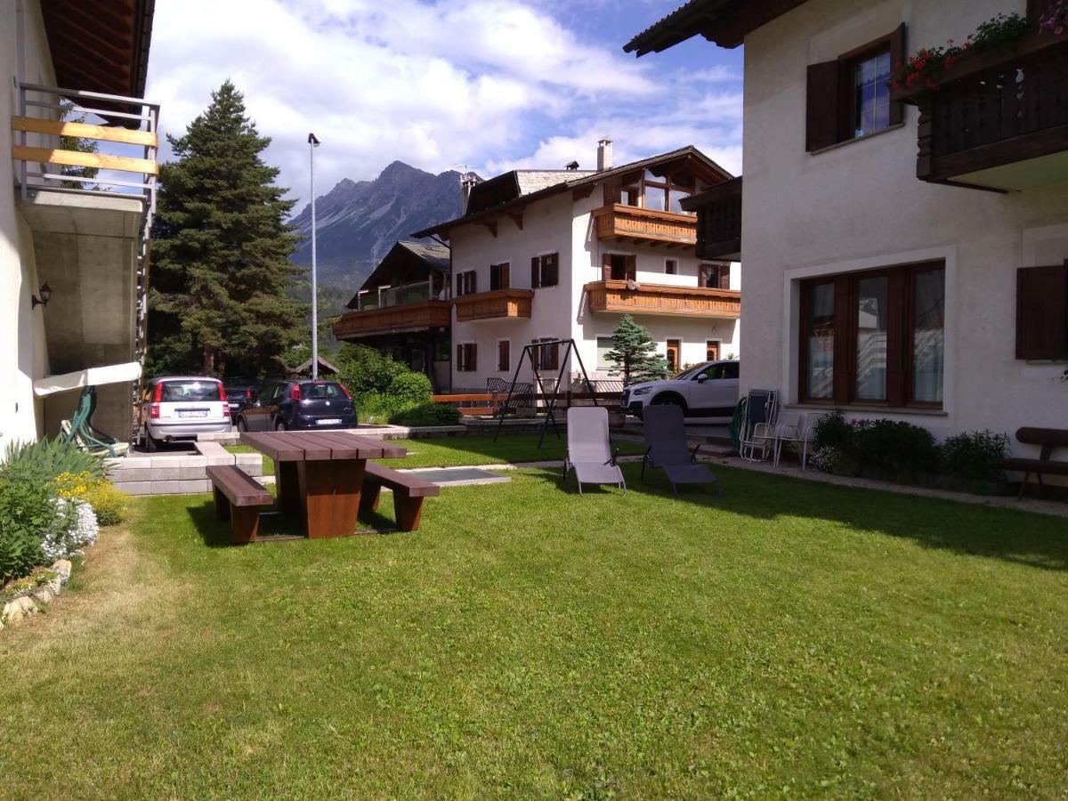 Casa Dello Sciatore Holiday home *