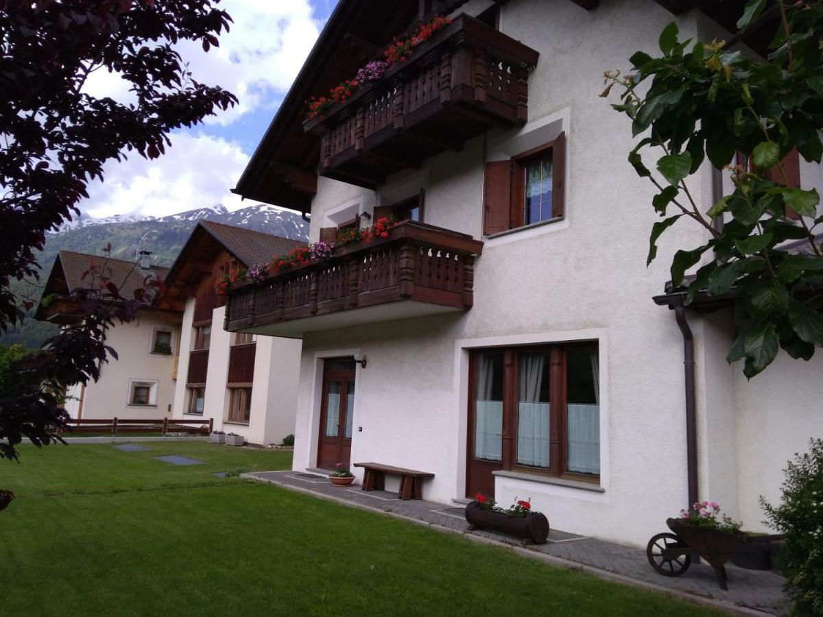 Holiday home Casa Dello Sciatore *