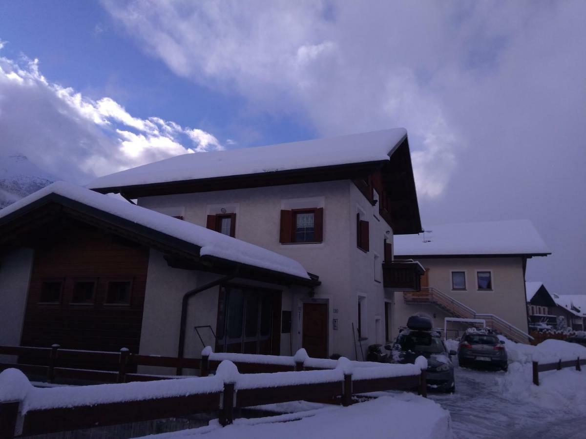 Casa Dello Sciatore Bormio