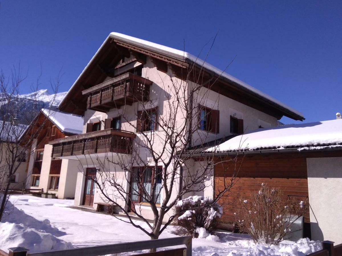 Casa Dello Sciatore *